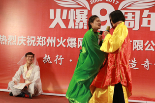 歡樂喜劇《白蛇歪轉(zhuǎn)》，顛覆經(jīng)典，爆笑至極！